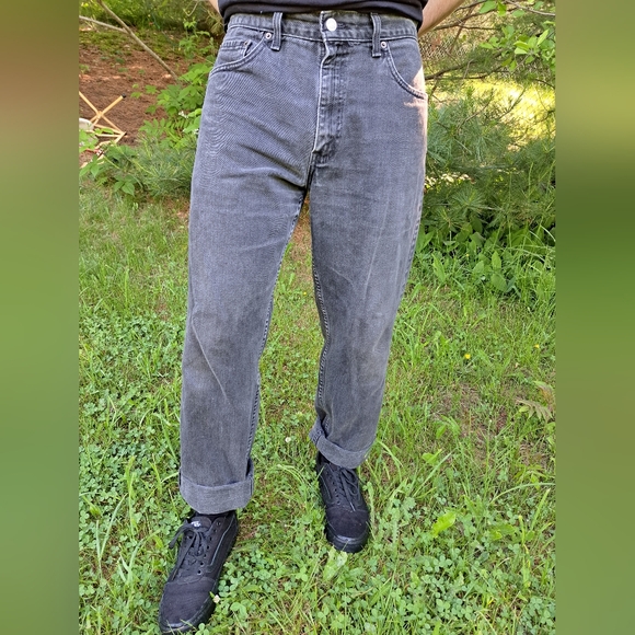 Levi's Other - Levis Men's 550 Jeans 34x30